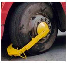 Furio Lock AS-WL-1 BIGBULLDOG