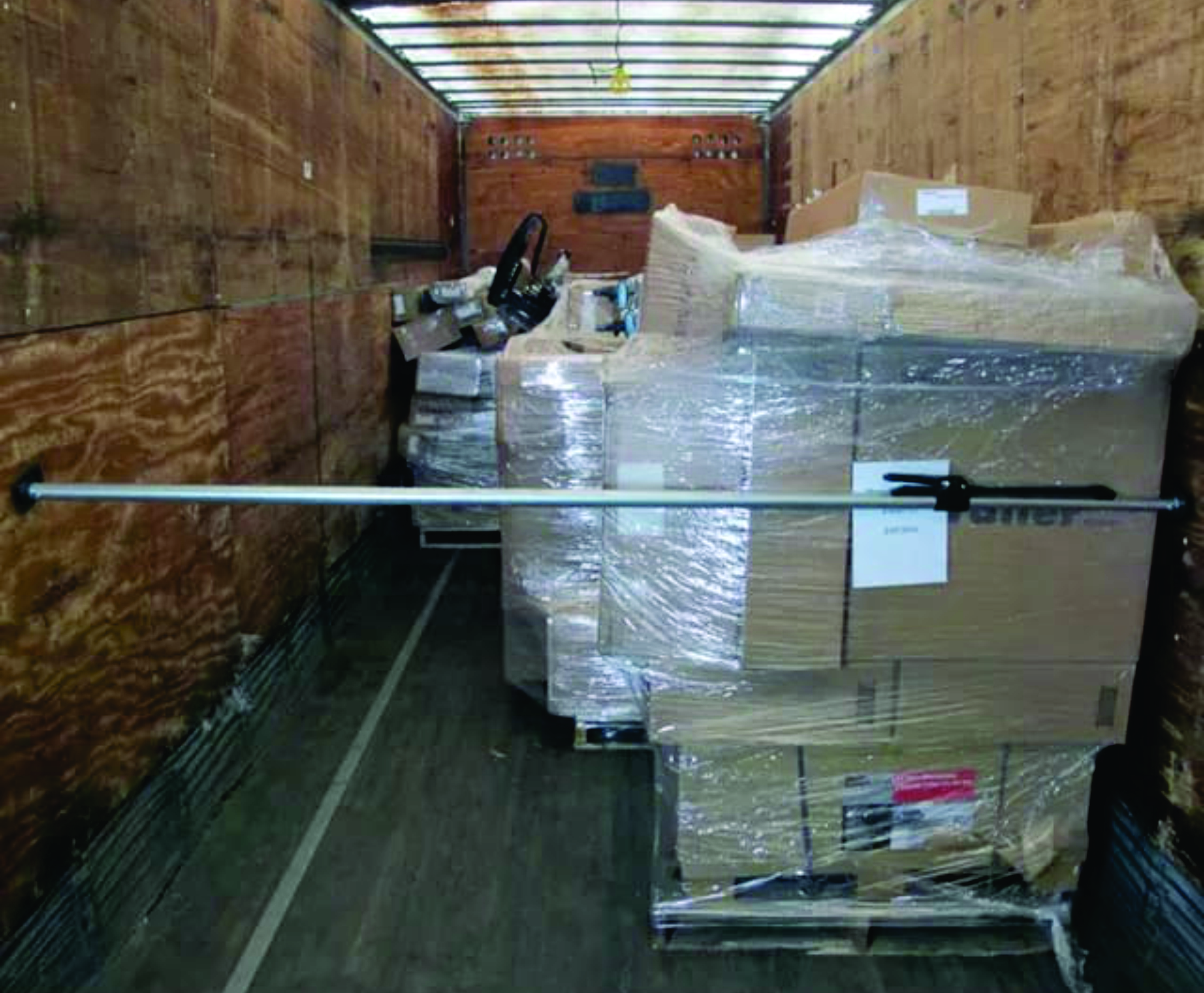 Furio Lock AS-WL-1 BULLDOG