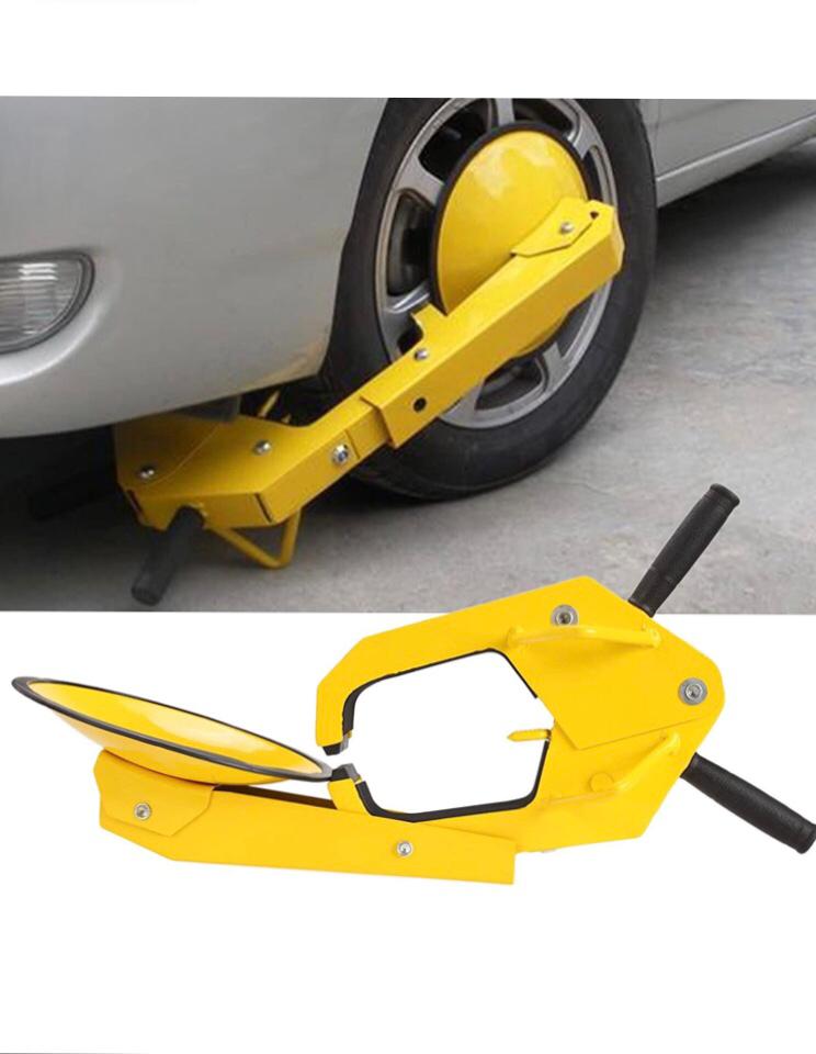 Furio Lock AS-WL-1 BULLDOG